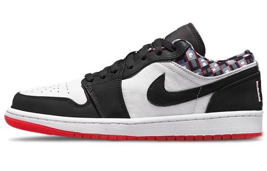 Кроссовки JORDAN 1 Low Quai 54 2021