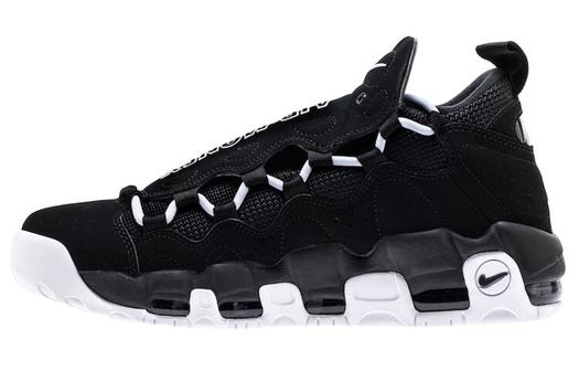 Винтажные баскетбольные кроссовки унисекс Nike Air More Money