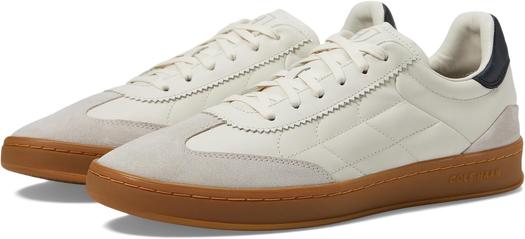 Кроссовки Grandpro Breakaway Cole Haan, цвет Ivory/Silver Lining/Gum