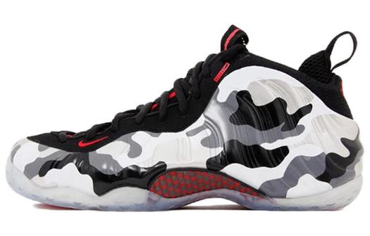 Кроссовки Nike Air Foamposite One Fighter Jet