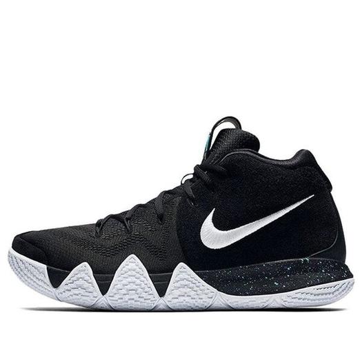 Кроссовки Nike Kyrie 4 EP 'Ankle Taker', черный