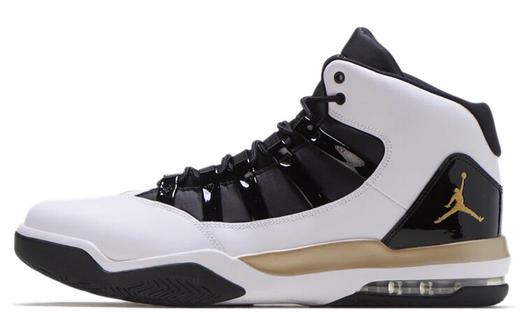 Мужские баскетбольные кроссовки Jordan Max Aura 2 Vintage