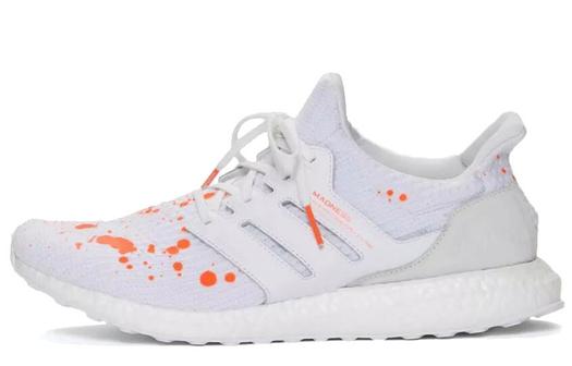 Кроссовки Adidas для бега унисекс