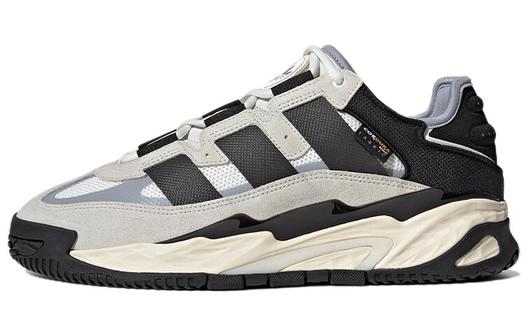Кроссовки Adidas Originals Niteball Orbit Grey Black