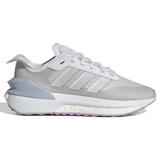 Кроссовки для бега adidas Sportswear Avryn, серый