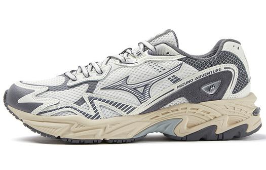 Кроссовки Mizuno унисекс, цвет cotton color