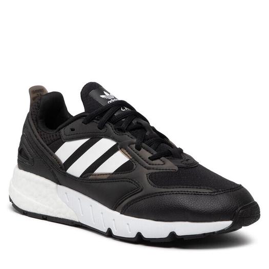 Кроссовки adidas ZxBoost, черный