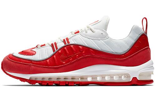 Кроссовки Nike Air Max 98 унисекс