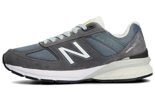 SSZ × Акио Хасегава x New Balance NB990v5