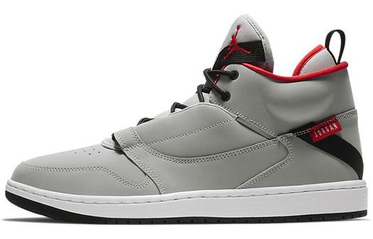 Мужские баскетбольные кроссовки Jordan Fadewell Vintage