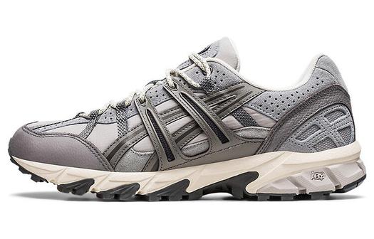 ASICS Gel-Sonoma 15-50 Grey Oyster