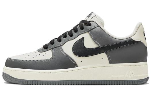 Кроссовки Nike Air Force 1 Low 'Grey White'