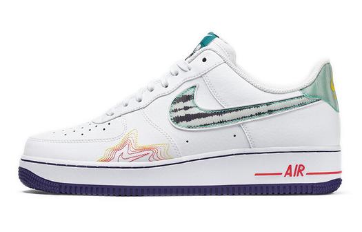 Кроссовки Nike Air Force 1 Low Pregame Pack Music De'Aaron Fox And Brittney Griner