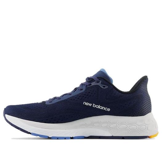 Кроссовки New Balance Fresh Foam x 880v13 'Navy', синий