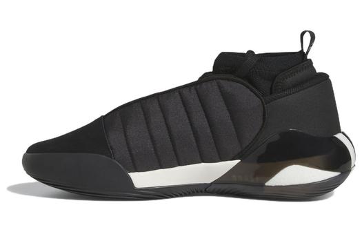 Adidas Харден Том. 7-ядерный черный