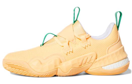 Мужские баскетбольные кроссовки Adidas Trae Young 1.0 Vintage