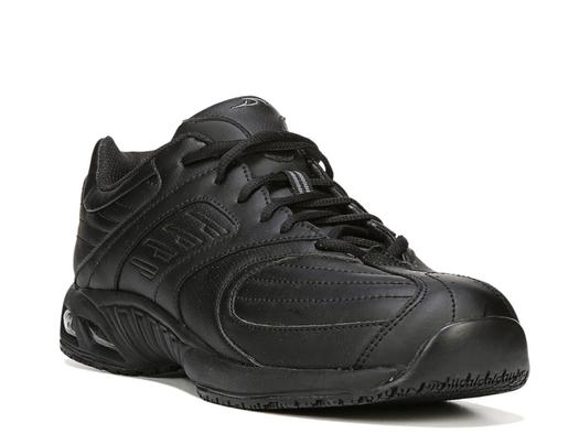 Кроссовки Dr. Scholl's повседневные на шнуровке, черный