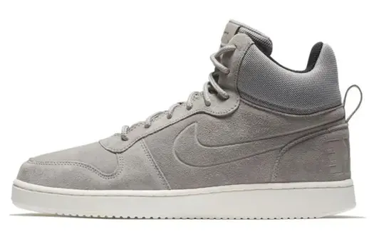 Кроссовки Nike Court Borough Mid Premium 'Cobblestone'