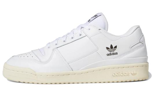Кроссовки Adidas Originals Forum 84 Low ADV No Stripes, белый
