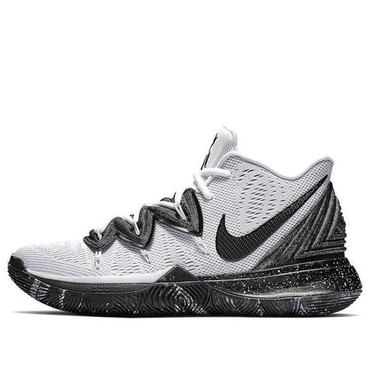 Кроссовки Nike Kyrie 5 EP 'Cookies and Cream', белый