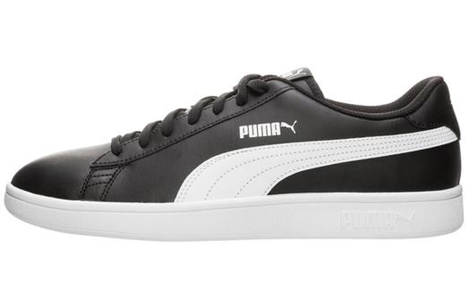 Кроссовки PUMA Smash V2 'Black White'