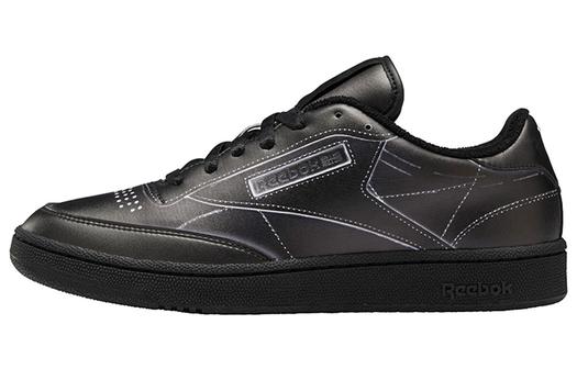 Кроссовки Reebok Club C x Maison Margiela