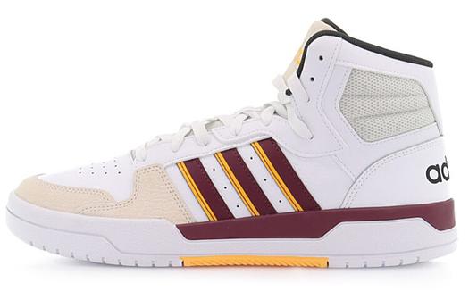 Кроссовки Adidas Neo Neo Entrap Mid Sneakers/Shoes
