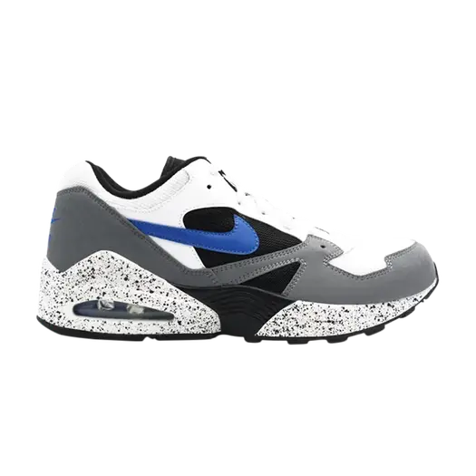 Кроссовки Nike Air Tailwind 92, белый