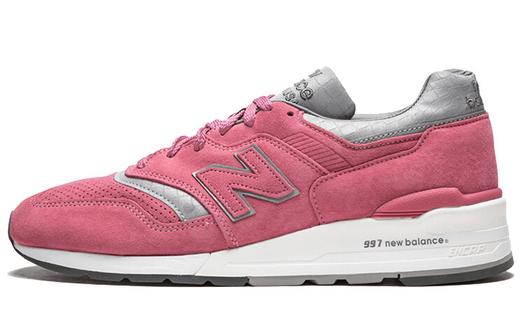 Кроссовки New Balance NB 997 унисекс