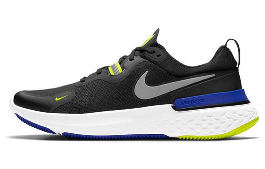 Кроссовки Nike React Miler 1 унисекс