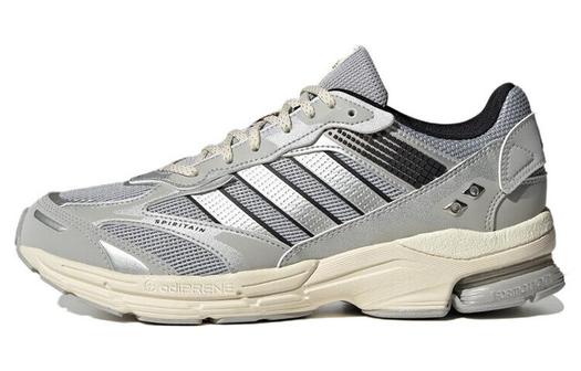Кроссовки Adidas Spiritain 2000 Unisex, серебристый