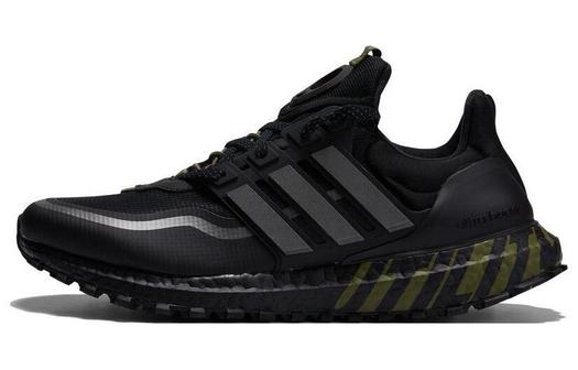 Кроссовки для бега по пересеченной местности Adidas Ultraboost унисекс