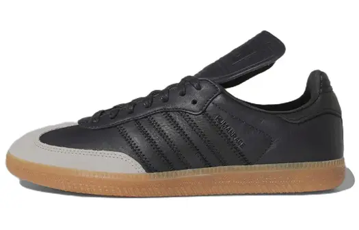 Adidas Samba Pharrell Humanrace Черный