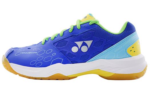 Обувь для бадминтона Yonex Power Cushion унисекс, цвет морской волны