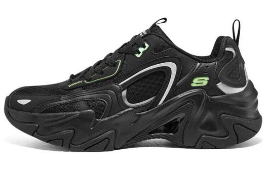 Мужские массивные кроссовки Skechers Stamina V3