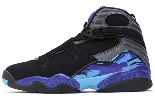 Мужские баскетбольные кроссовки Jordan Air Jordan 8 Vintage