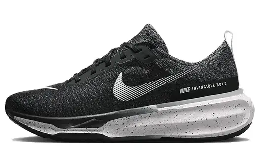 Мужские беговые кроссовки Nike Invincible Run 3