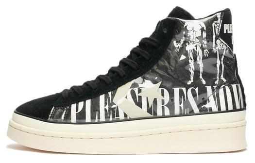 Кроссовки Converse Pro Leather Pleasures
