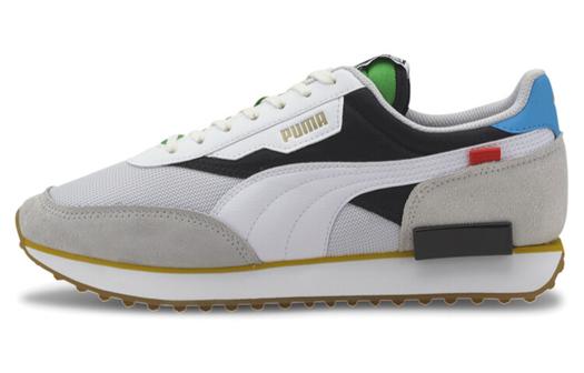Кроссовки PUMA Future Rider Wh Unity