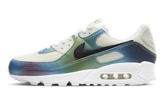 Кроссовки Nike Air Max 90, белый