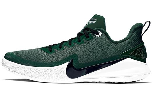 Мужские баскетбольные кроссовки Nike Mamba Focus Vintage
