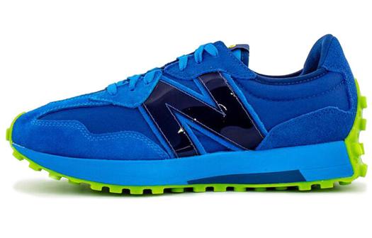 Кроссовки New Balance NB 327 унисекс