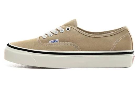 Кроссовки на шнуровке Vans UA Authentic Factory 44 DX