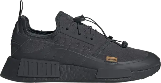 Кроссовки Adidas NMD_R1 TR 'Carbon', черный