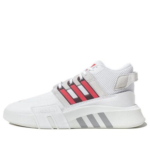 Кроссовки Adidas originals EQT Series Lifestyle Unisex ID4073, белый