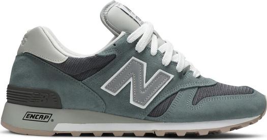 Кроссовки New Balance Kith x 1300 Made In USA 'Mauve Sole', синий