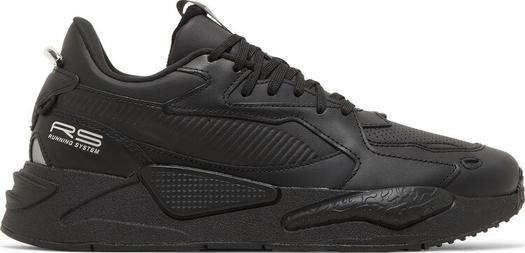 Кроссовки Puma RS-Z LTH Black, черный