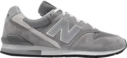 Кроссовки New Balance 996, серый