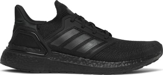 Кроссовки Adidas James Bond 007 x UltraBoost 20, черный