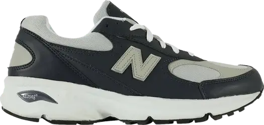 Кроссовки New Balance 498 'Navy', синий